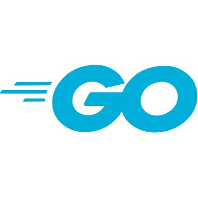 Go logo