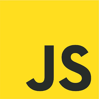 Javascript logo