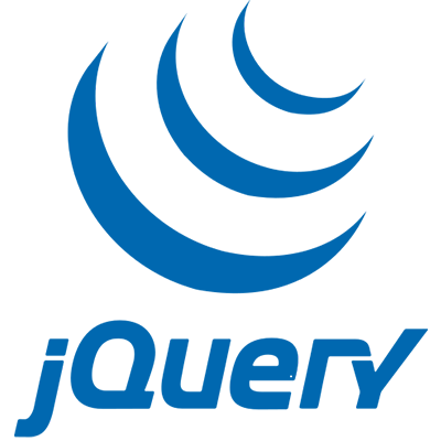 JQuery logo