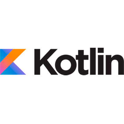 Kotlin logo