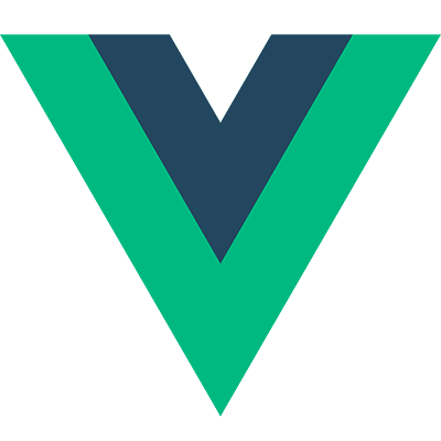 Vue.js logo