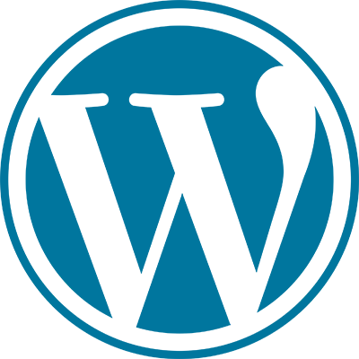 Wordpress logo