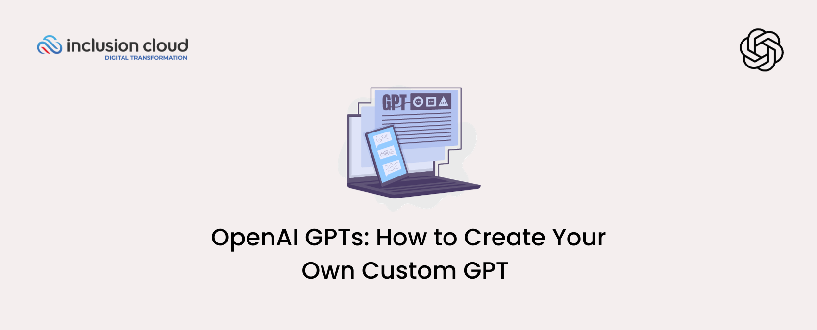 Custom Your Own GPT