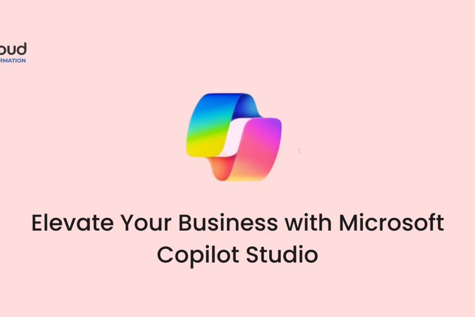 Microsoft Copilot Studio