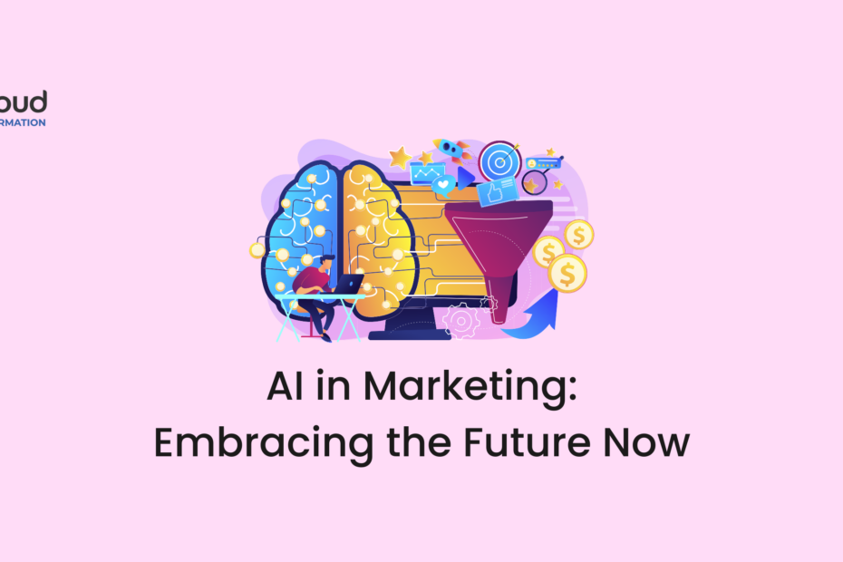 AI for Marketing