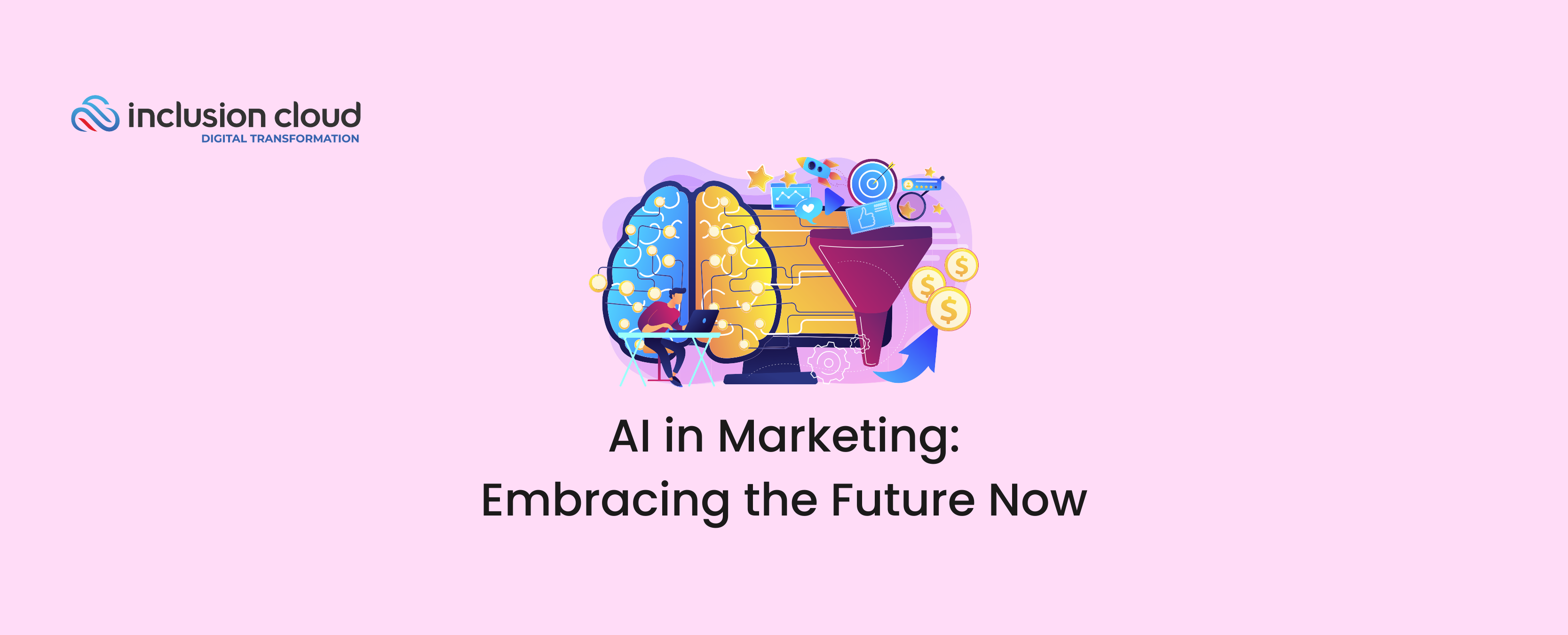 AI for Marketing