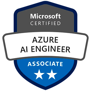 Azure AI Engineer