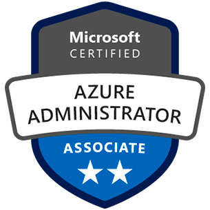 Azure Administrator Certification