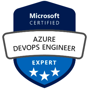 Azure DevOps Engineering Expert Certification