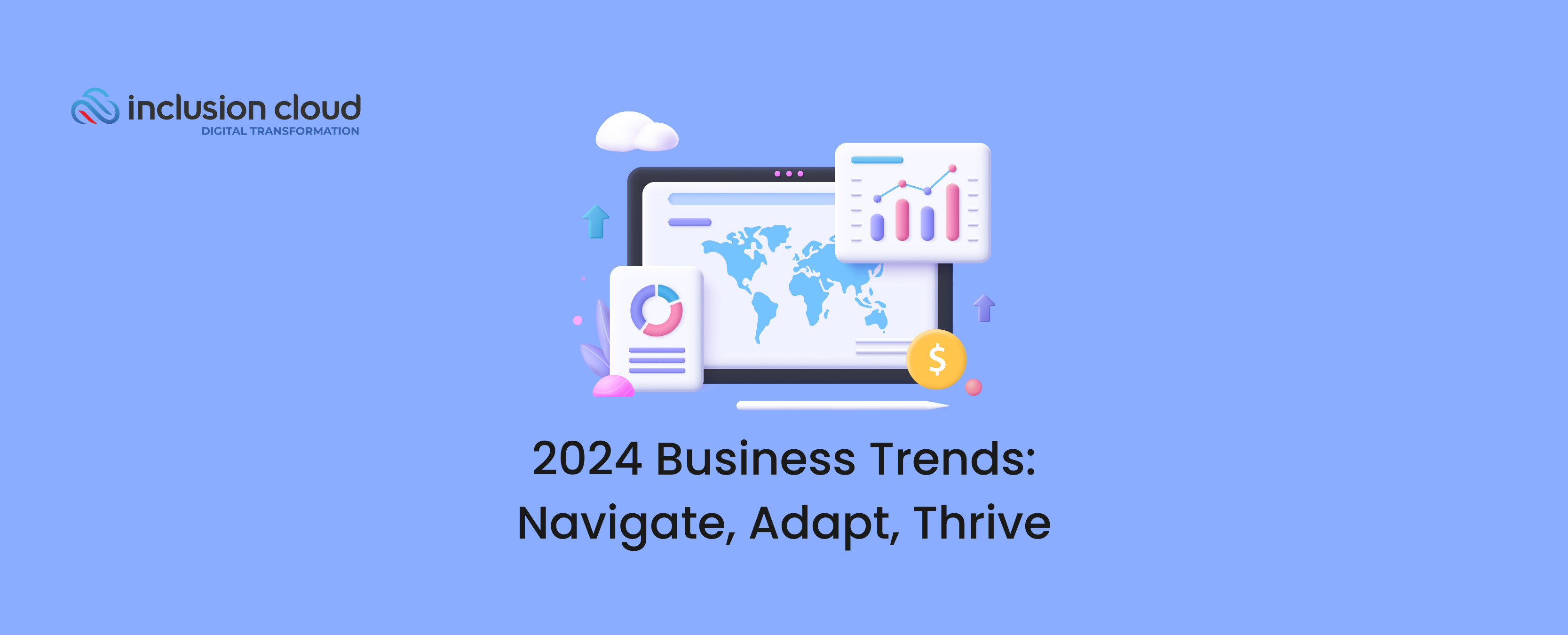 Business Trends 2024