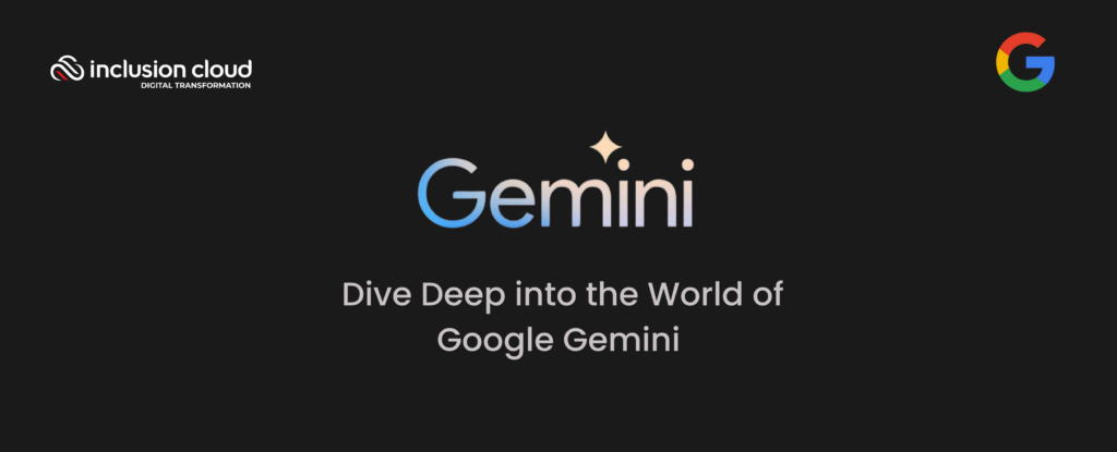 Google Gemini: Everything You Need To Know About The Advanced AI Model ...