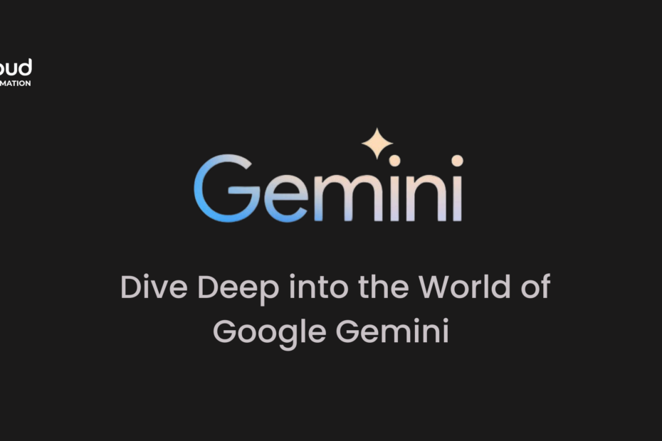 Google Gemini