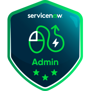 ServiceNow Expert System Administrator