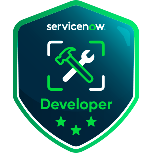 ServiceNow Expert Application Developer