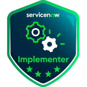 ServiceNow Expert Implementation Specialist