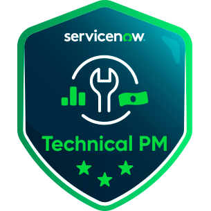 ServiceNow Technical Project Managers