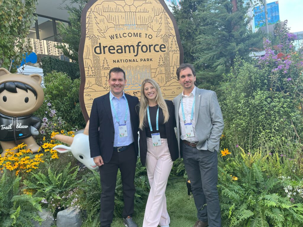 Dreamforce 2023