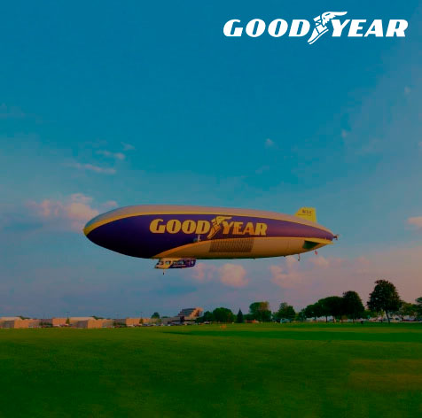 Goodyear Case Study Inclusion Cloud