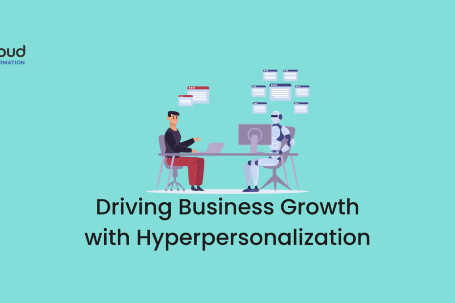 Hyperpersonalization Banner