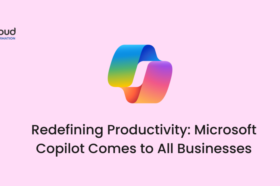 Microsoft Copilot Pro Banner