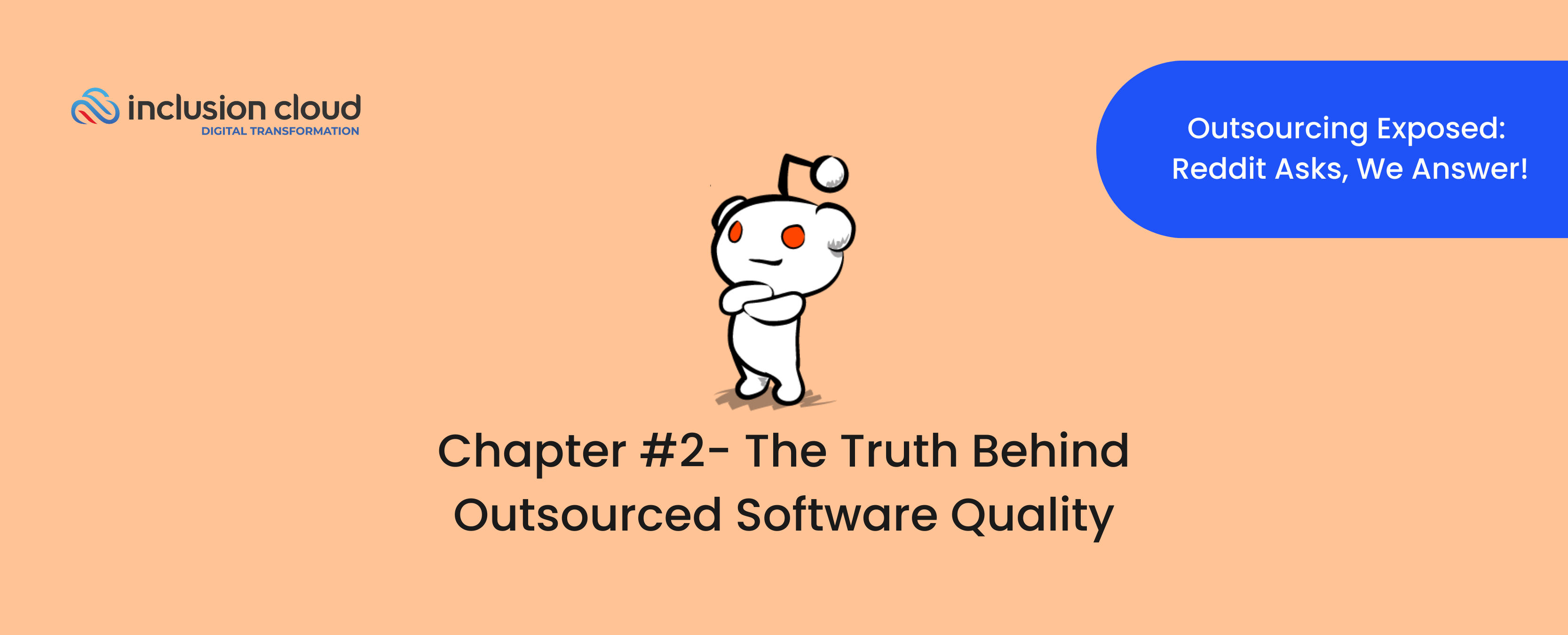 Outsourced software