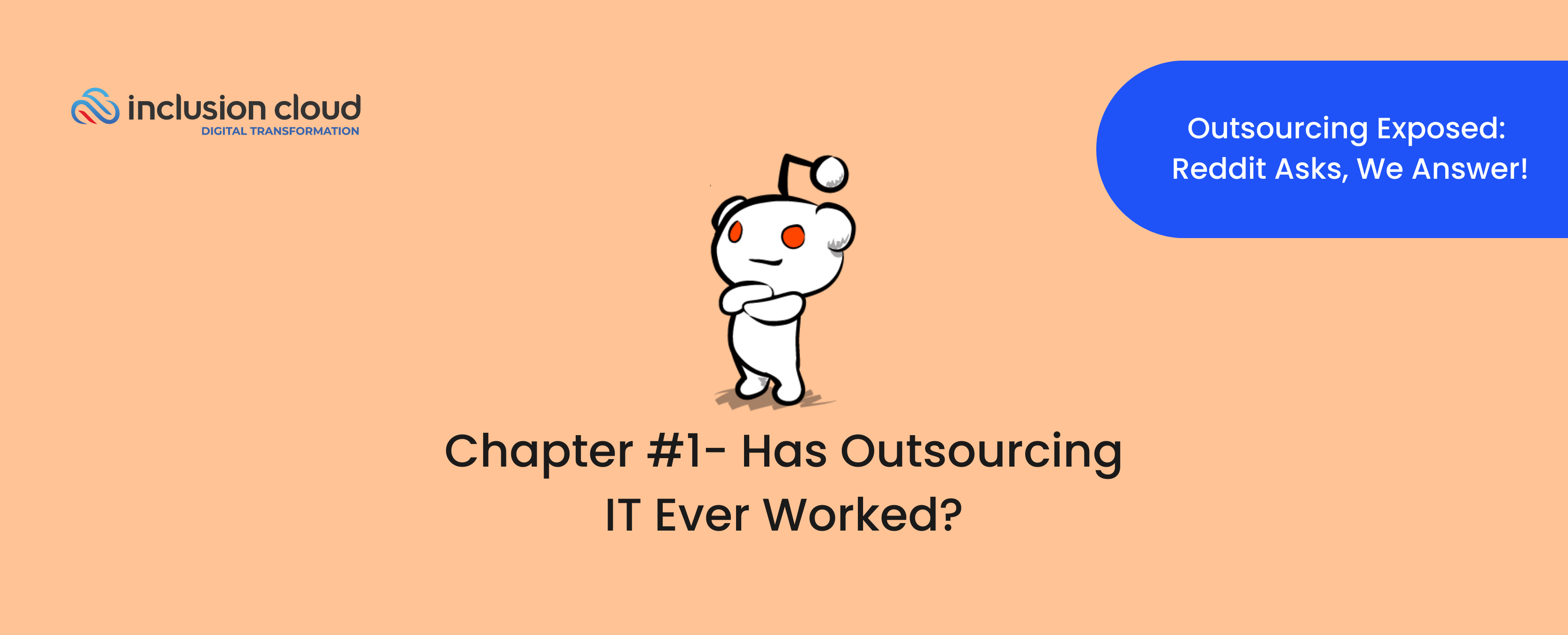Outsourcing Exposed - Reddit Ask We Answer