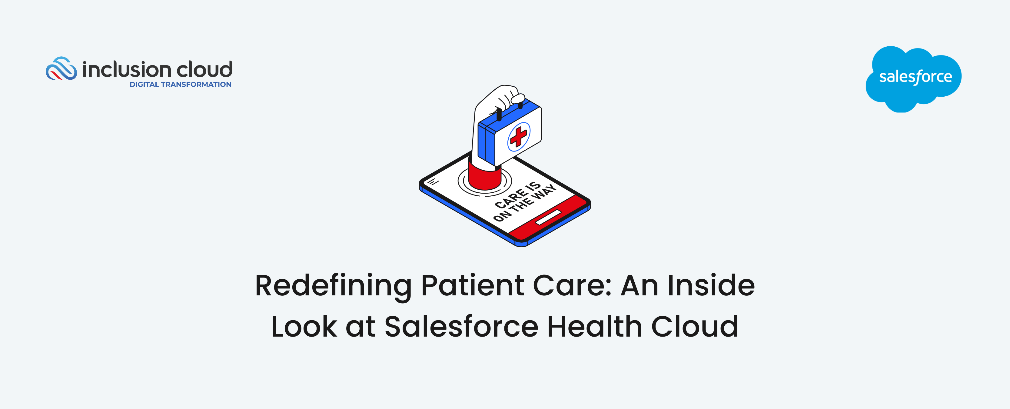 Salesforce Health Cloud How To
