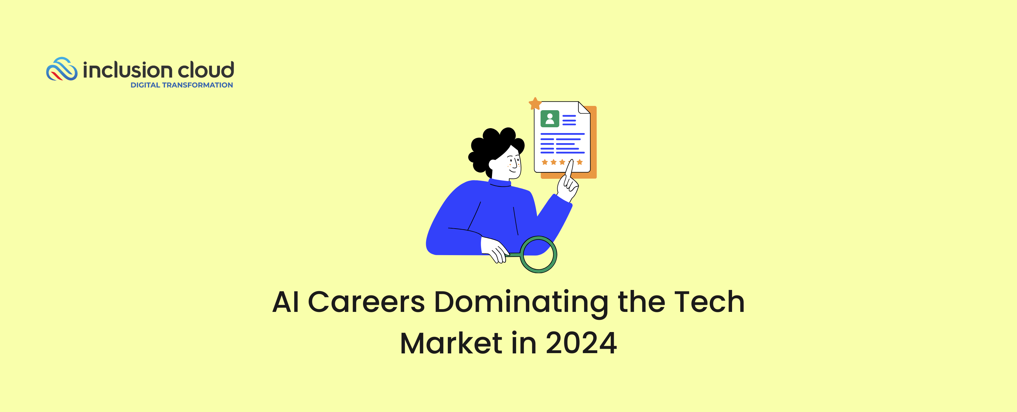 AI Careers Dominating the Tech Market in 2024