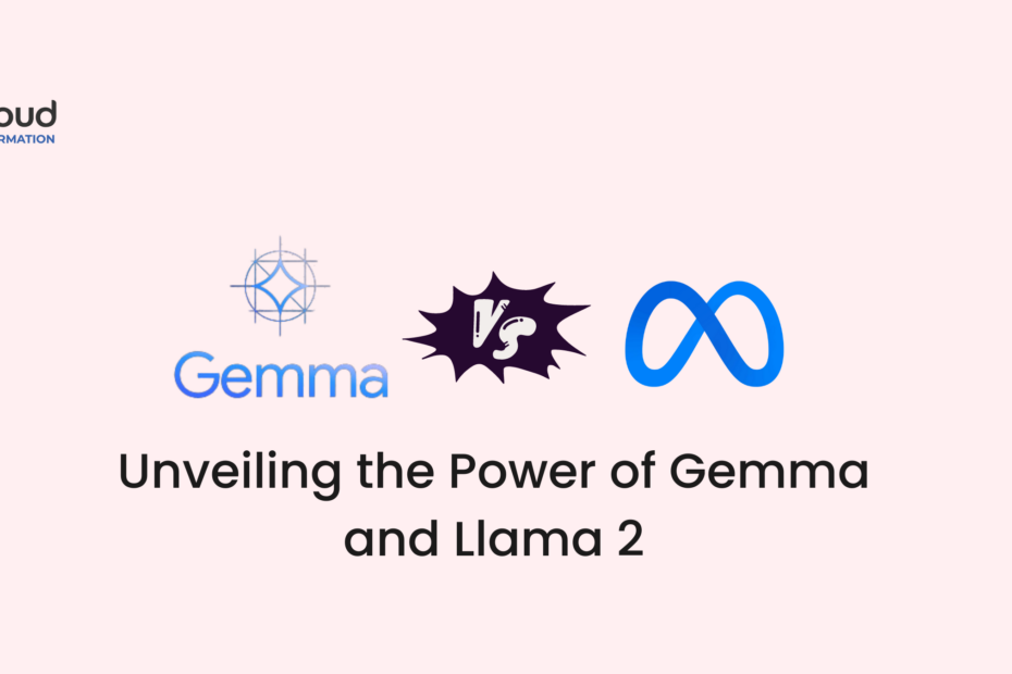 Gemma vs Llama 2