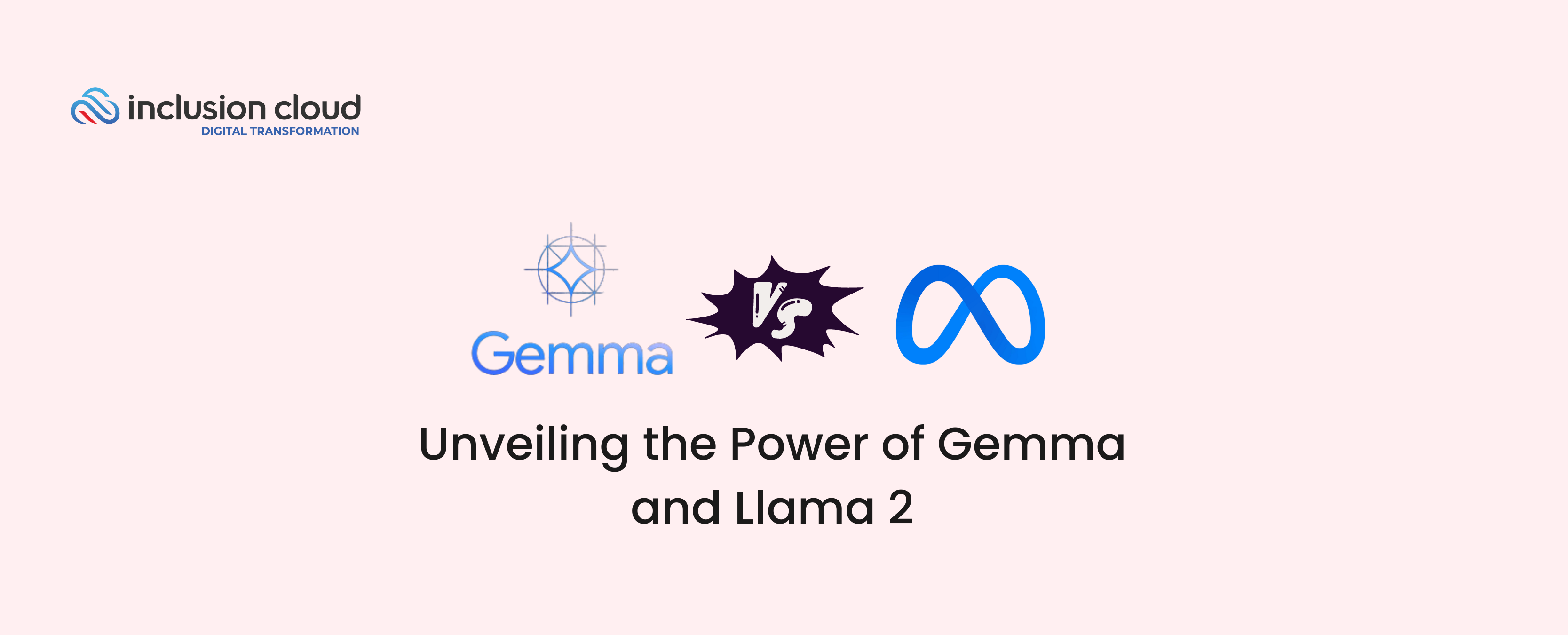 Gemma vs Llama 2