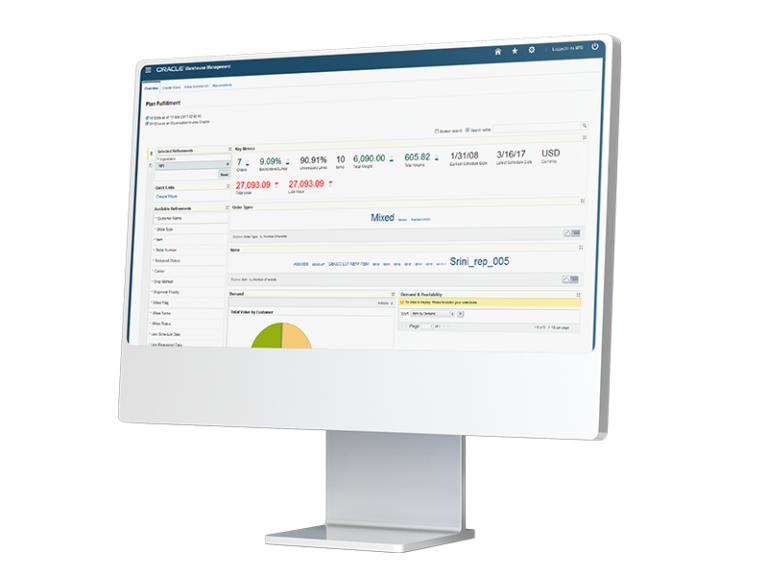 Oracle Case Study - Inclusion Cloud