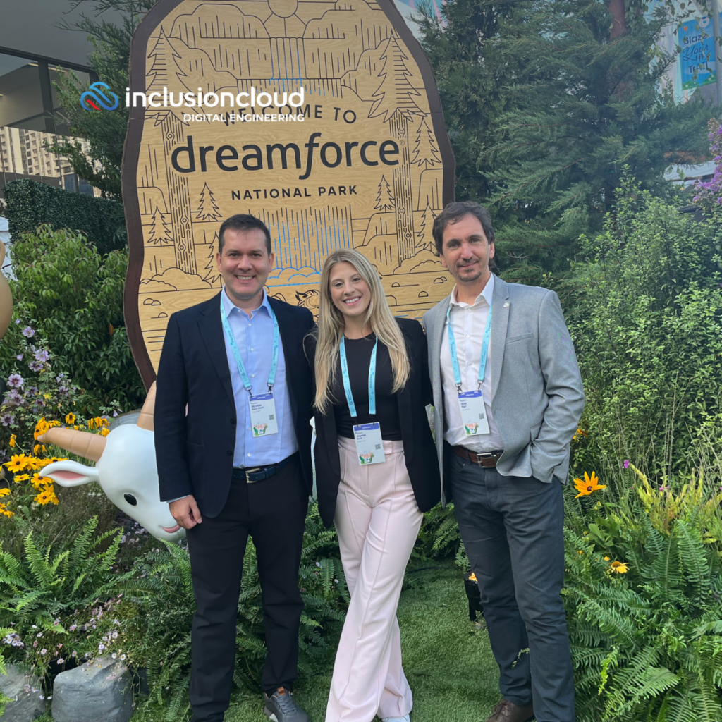 On the Road to Dreamforce 2024 Everything You Need to Know