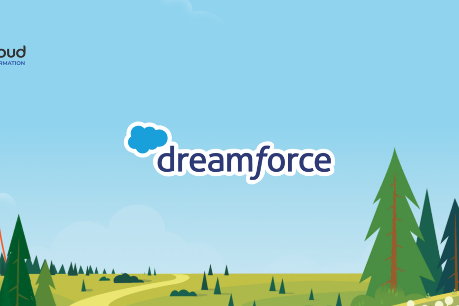 On the Road to Dreamforce 2024 Everything You Need to Know