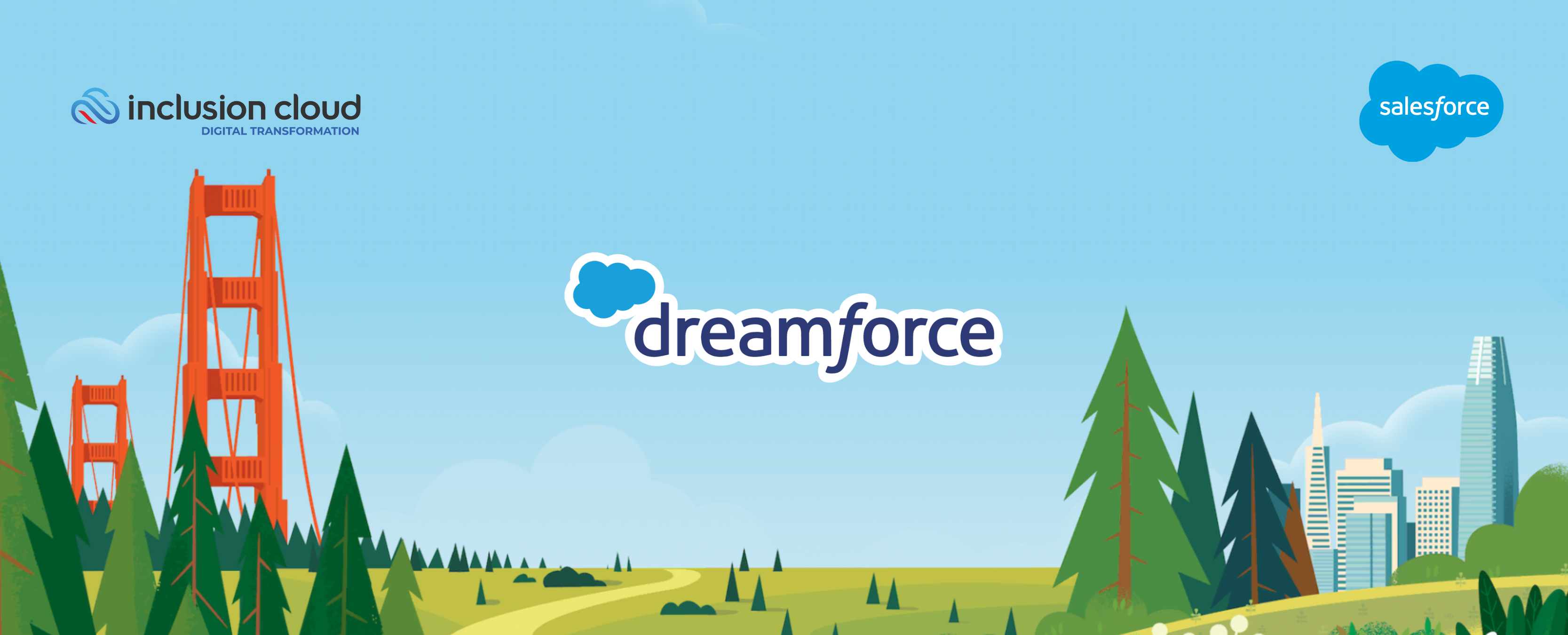 On the Road to Dreamforce 2024 Everything You Need to Know
