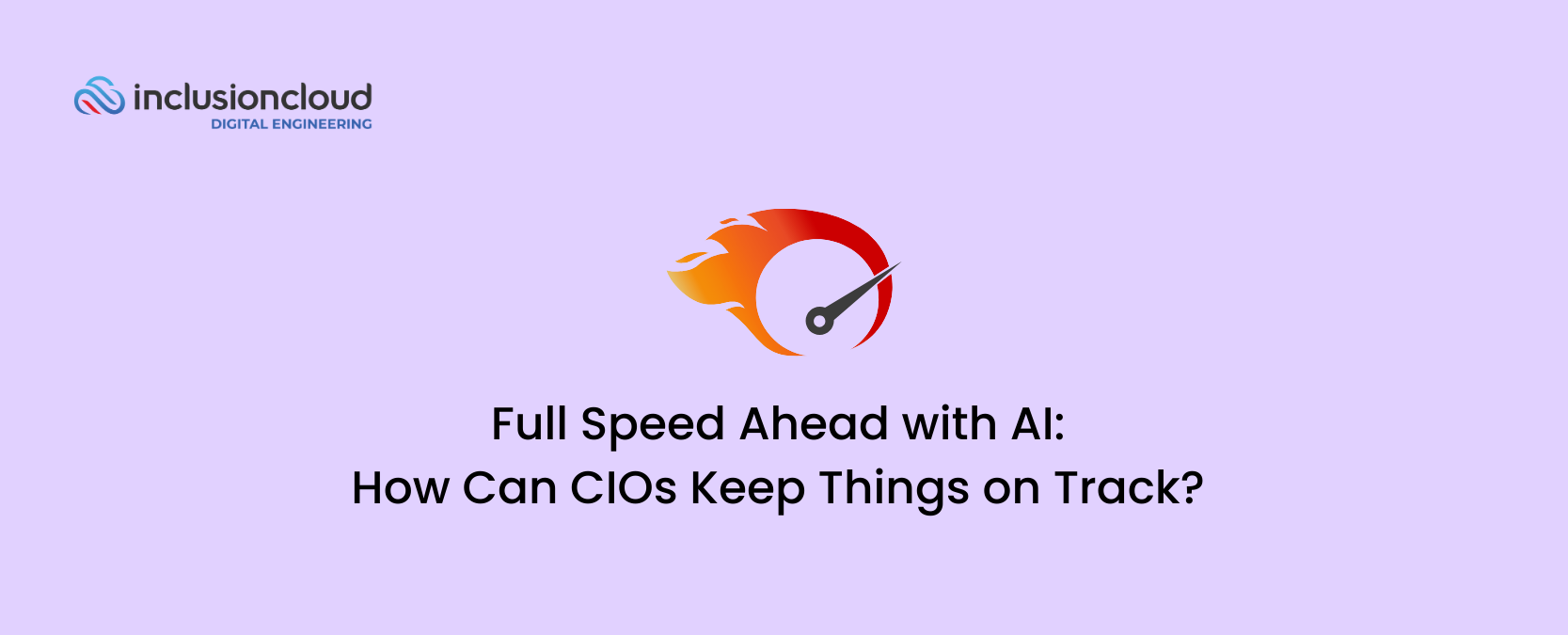 How Can CIOs Keep Things on Track