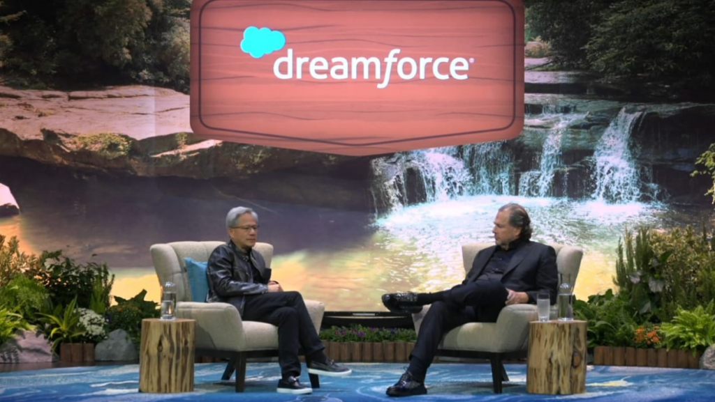 Dreamforce 2024