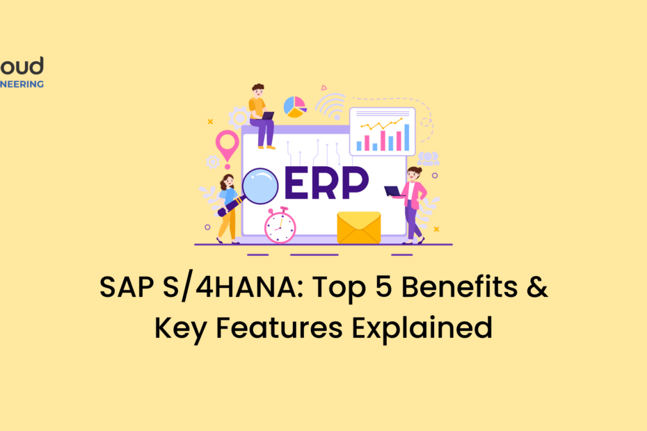 sap s/4hana