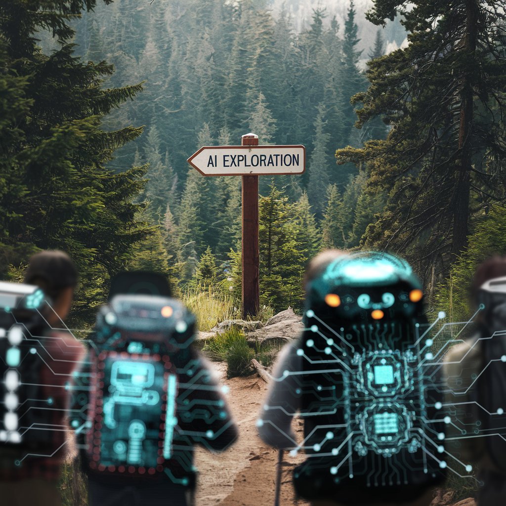 AI Trends 2025