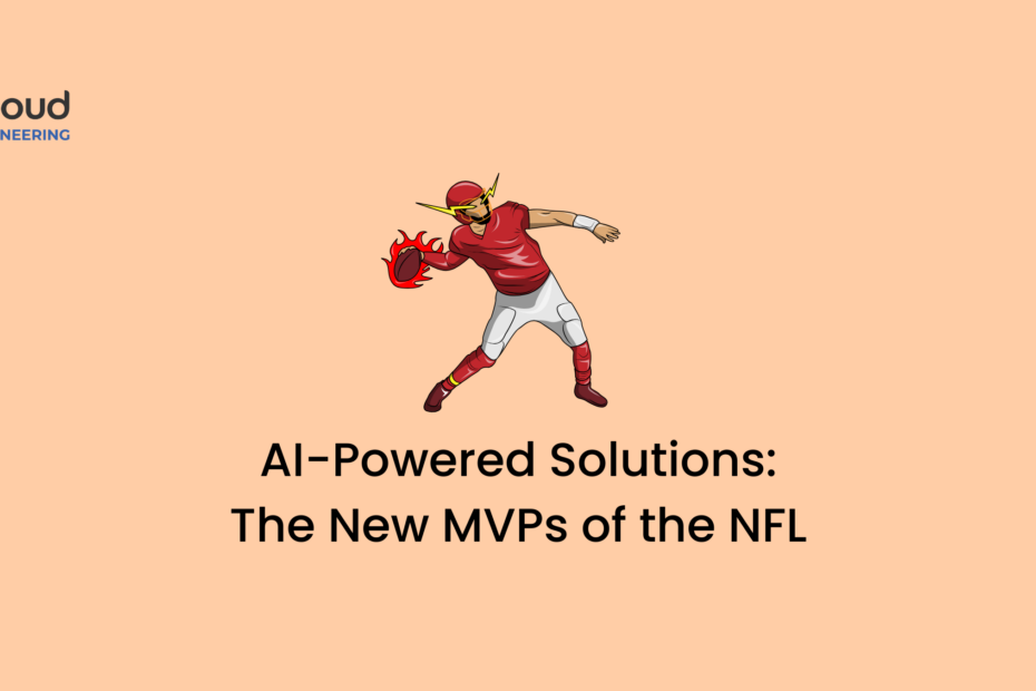 NFL AI Innovations