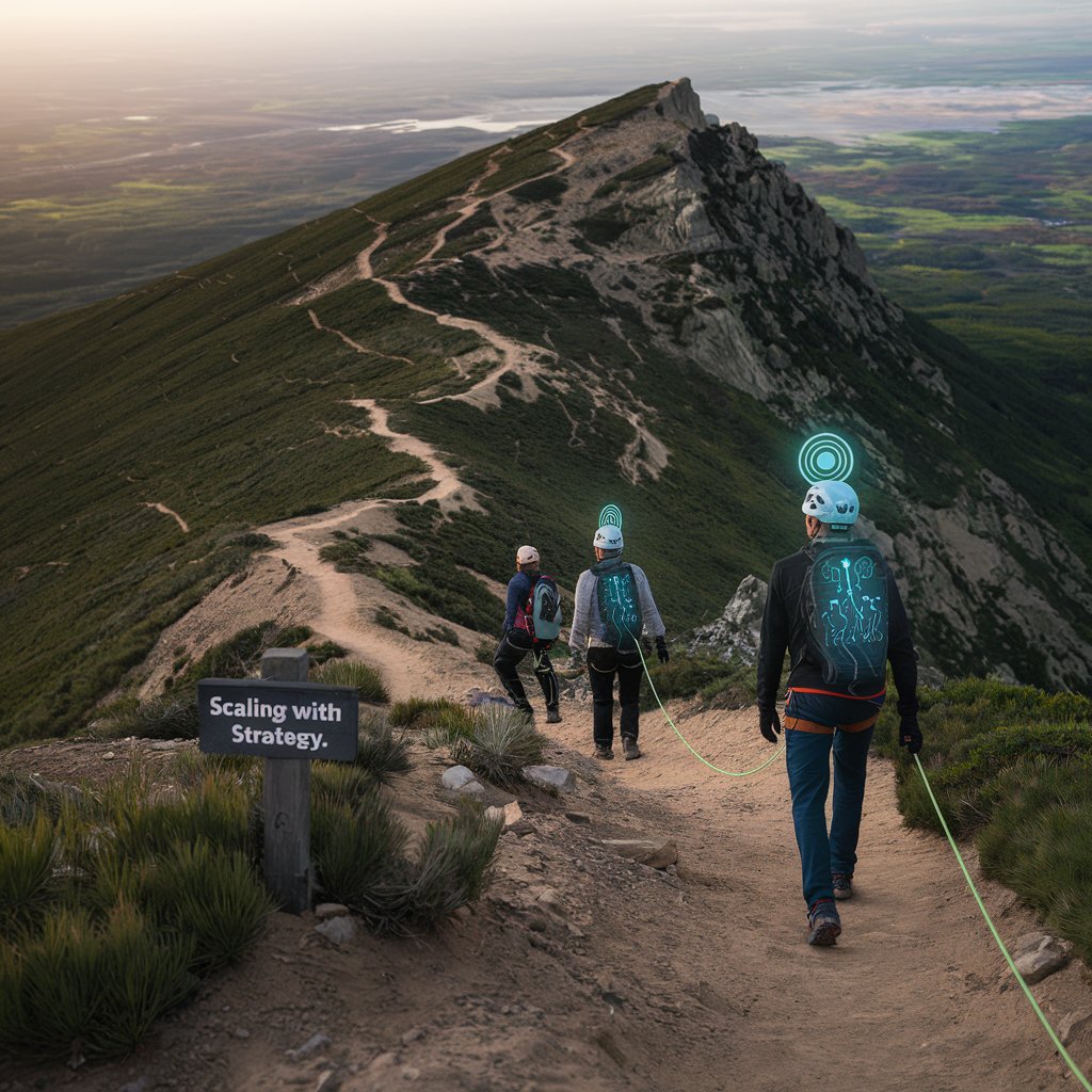 AI trends 2025