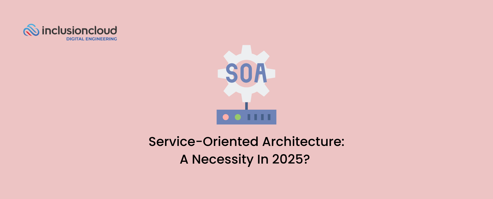 service-oriented architecture