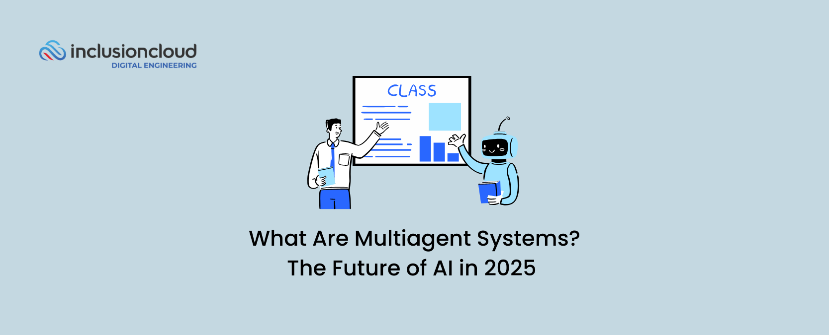 multiagent systems