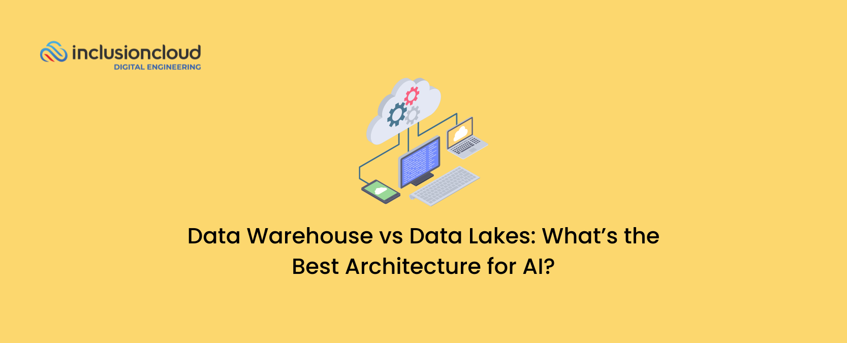 data warehouse vs data lakes