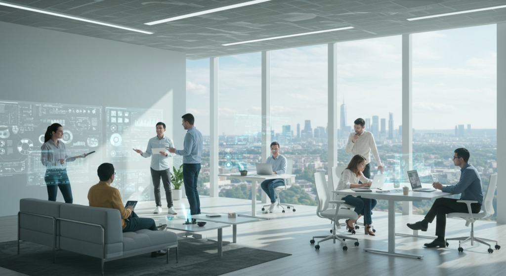 AI development teams vary depending on the size, needs, and goals of an organization