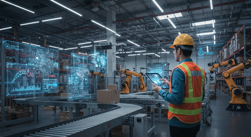 AI DevOps engineers focus on streamlining the deployment and monitoring of AI models in production environments