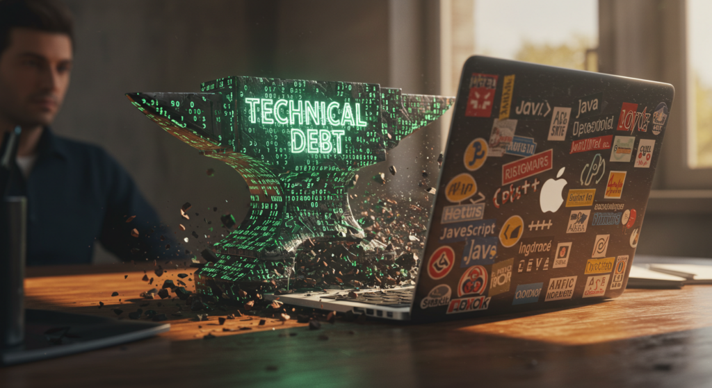 Technical Debt