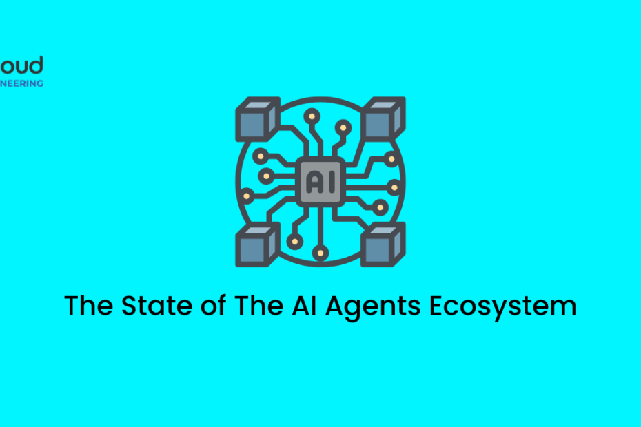 ai agents ecosystem