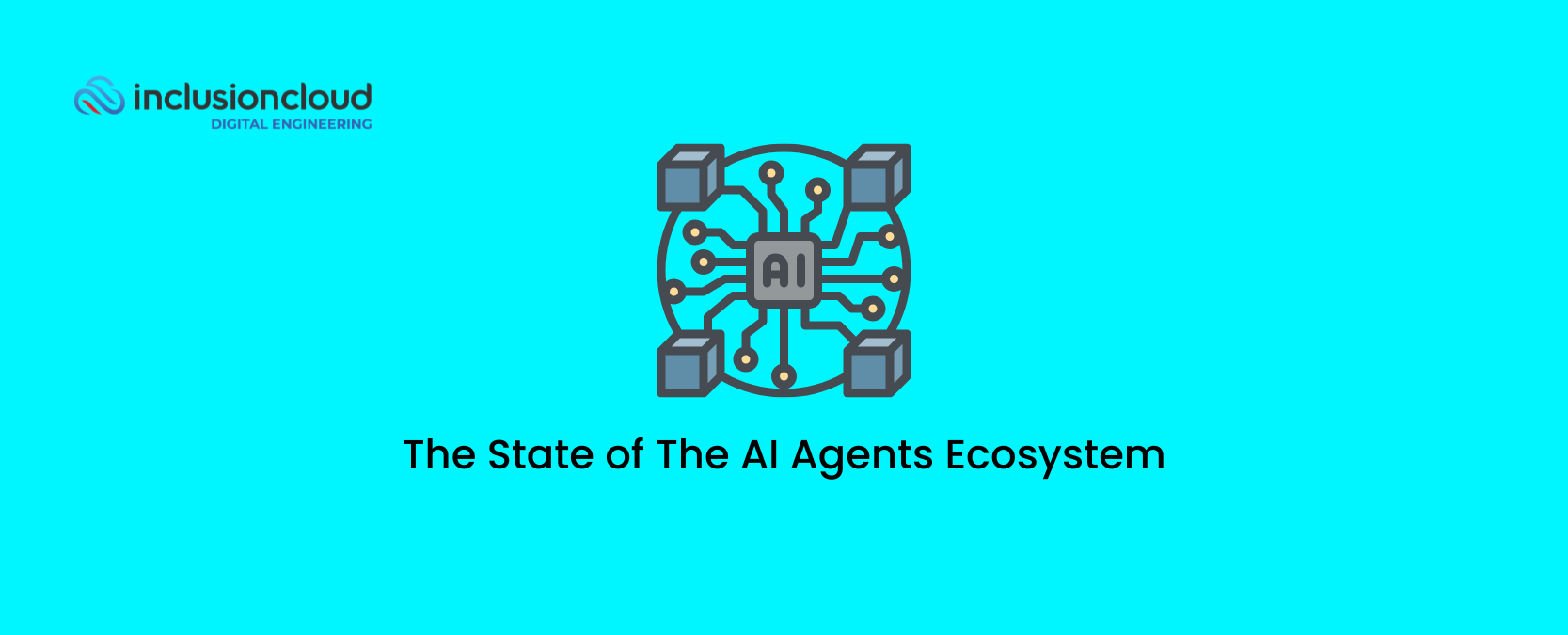 ai agents ecosystem