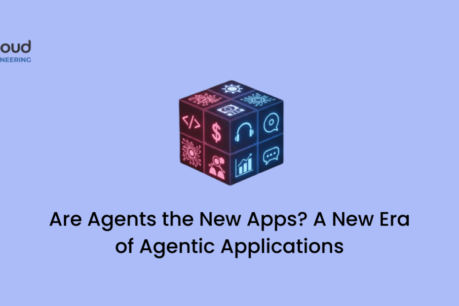 agentic applications
