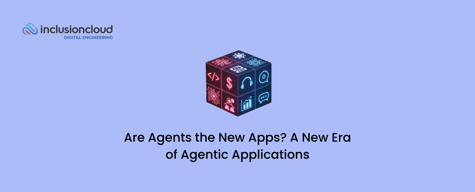 agentic applications